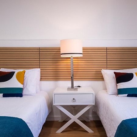 Ponta Delgada Flats - Host & Chill Apartment Exterior photo