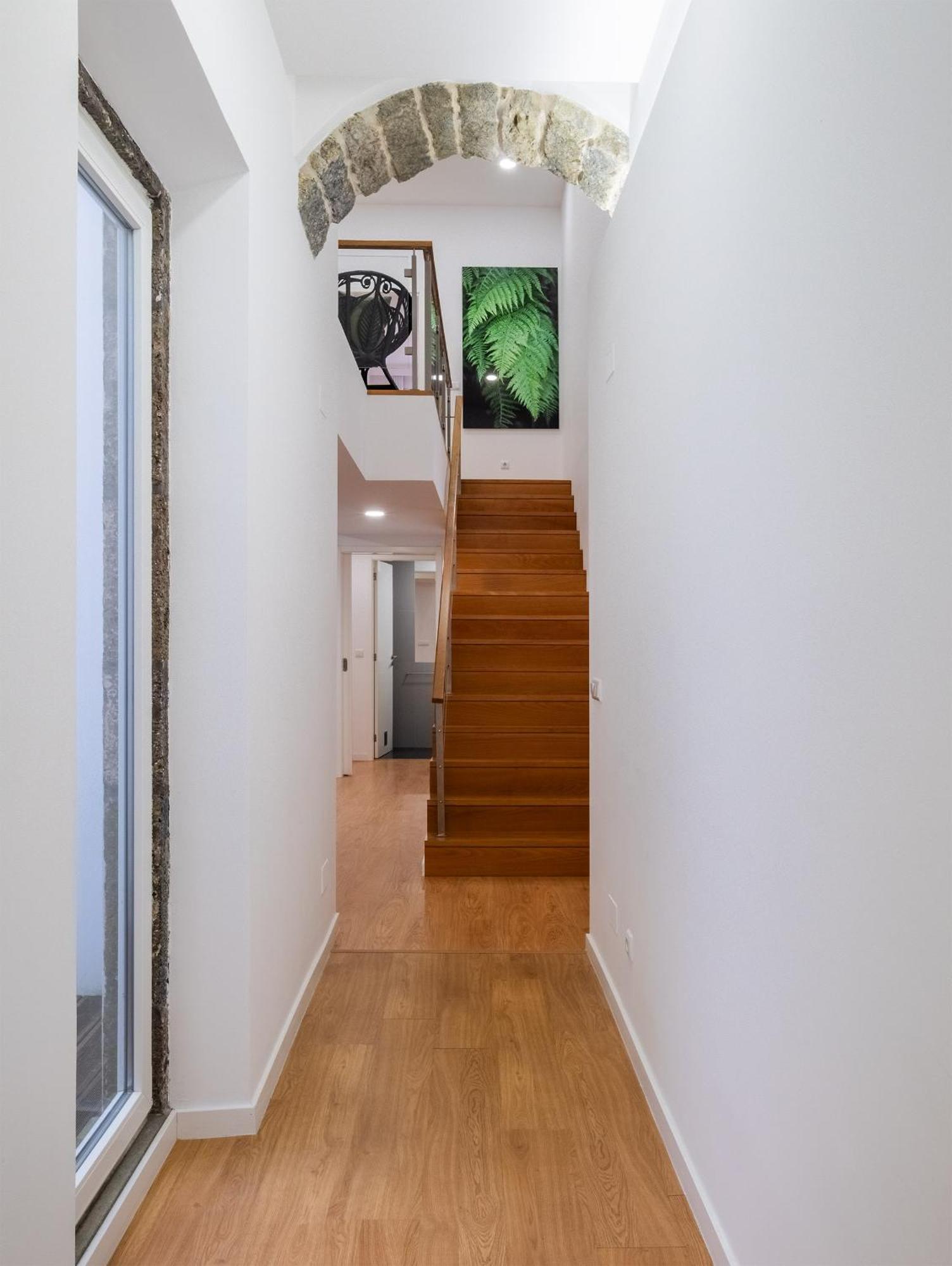 Ponta Delgada Flats - Host & Chill Apartment Exterior photo