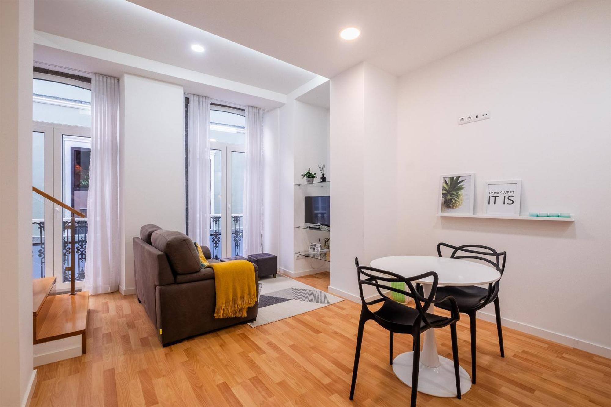Ponta Delgada Flats - Host & Chill Apartment Exterior photo
