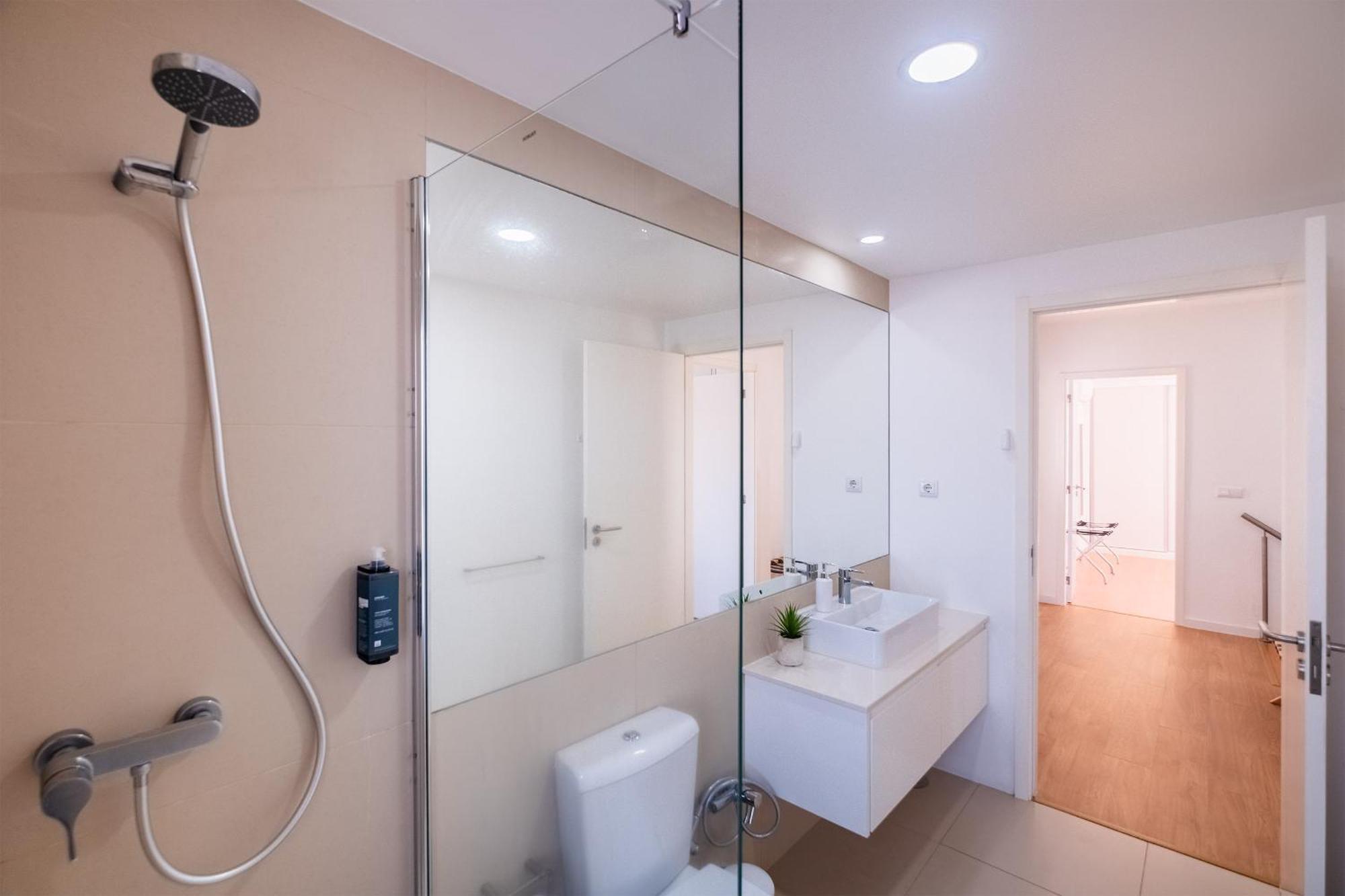 Ponta Delgada Flats - Host & Chill Apartment Exterior photo