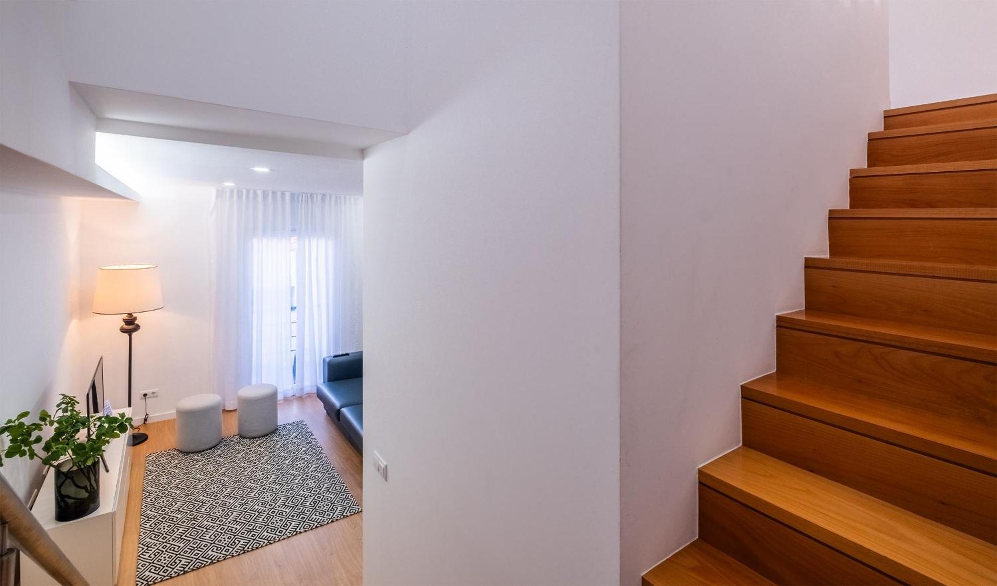 Ponta Delgada Flats - Host & Chill Apartment Exterior photo