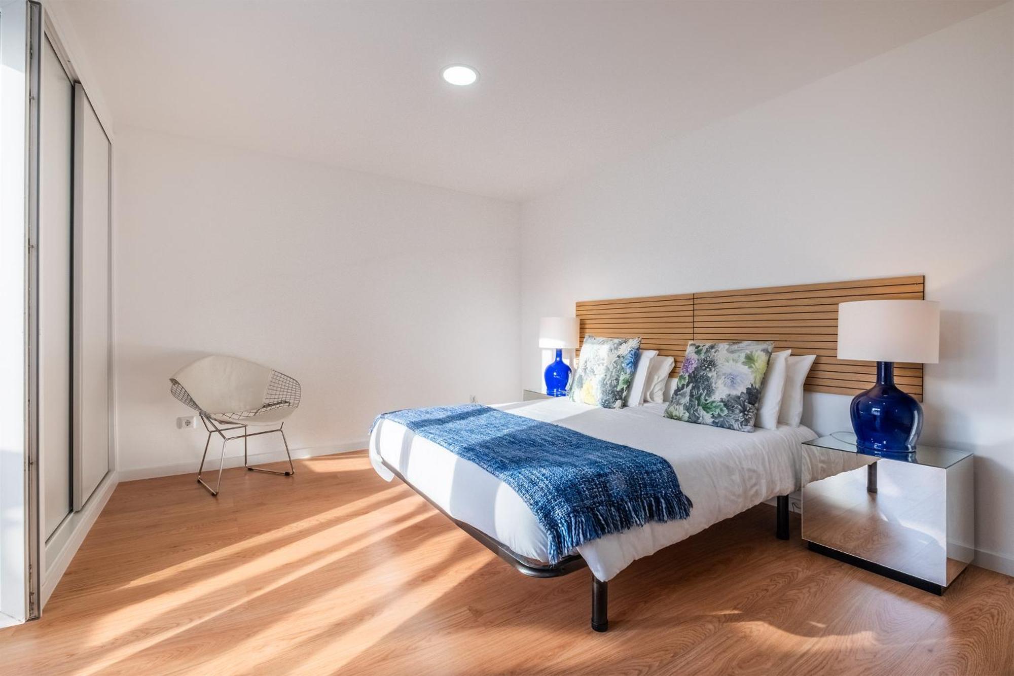 Ponta Delgada Flats - Host & Chill Apartment Exterior photo